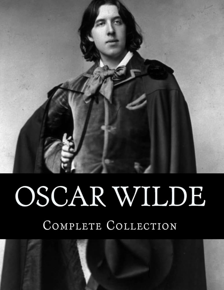 Amazon.co.jp: Oscar Wilde, Complete Collection : Wilde